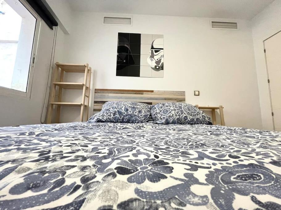 Apartamento Centrico Urbano Con Terraza Cordoba Luaran gambar