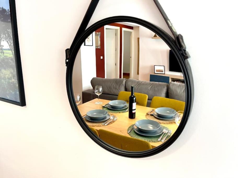 Apartamento Centrico Urbano Con Terraza Cordoba Luaran gambar